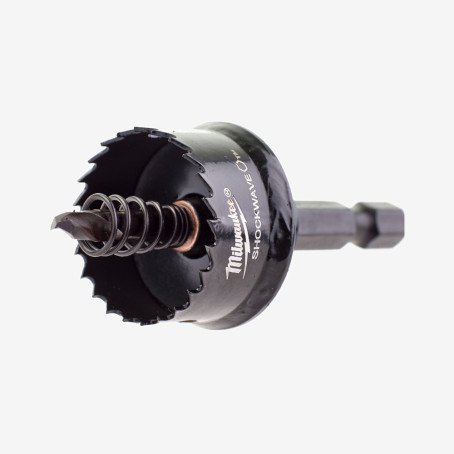 Коронка Shockwave MILWAUKEE Ø25мм