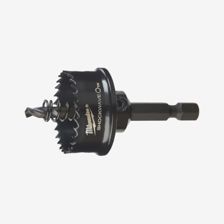Коронка Shockwave MILWAUKEE Ø29мм