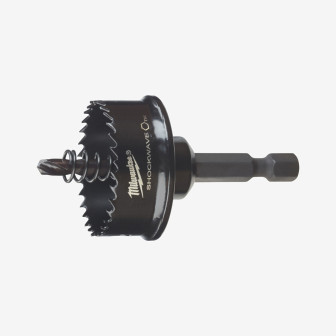 Коронка Shockwave MILWAUKEE Ø32мм