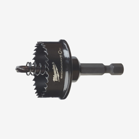 Коронка Shockwave MILWAUKEE Ø32мм