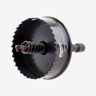 Коронка Shockwave MILWAUKEE Ø38мм