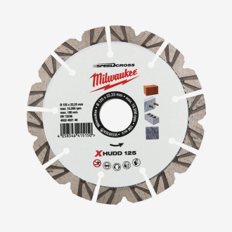 Диск алмазный MILWAUKEE DHММ