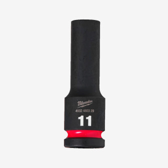 Головка ShW 1/2'' SKT MILWAUKEE удлиненная