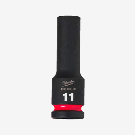 Головка ShW 1/2'' SKT MILWAUKEE удлиненная