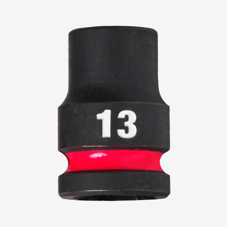 Головка ShW 1/2'' STD MILWAUKEE