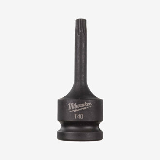 Головка ударная 1/2'' MILWAUKEE