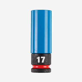 Головка ShW 1/2'' MILWAUKEE Automotive удлиненная