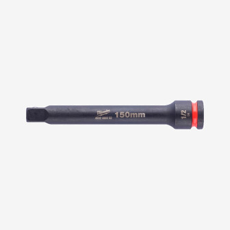 Удлинитель для головок ShW 1/2'' MILWAUKEE Удлинитель для головок ShW 1/2'' MILWAUKEE