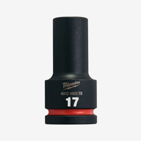 Головка ShW 3/4'' SKT MILWAUKEE удлиненная