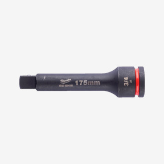 Удлинитель для головок ShW 3/4'' MILWAUKEE