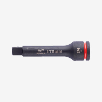 Удлинитель для головок ShW 3/4'' MILWAUKEE Удлинитель для головок ShW 3/4'' MILWAUKEE