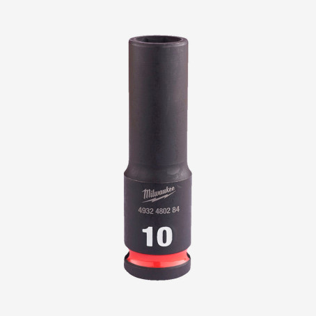 Головка ShW 3/8'' SKT MILWAUKEE удлиненная
