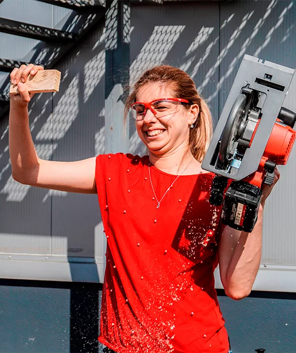 Команда STEMAX — фото 2