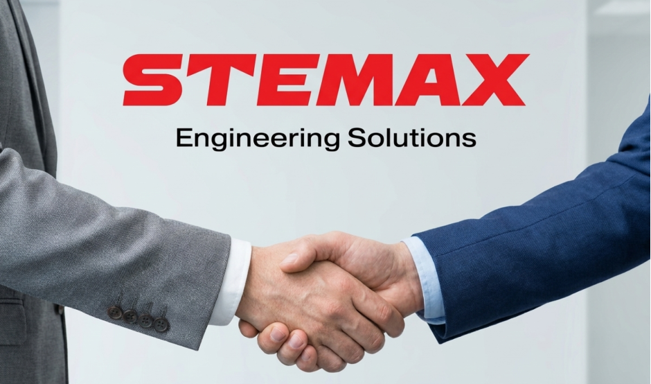Партнерство зі Stemax