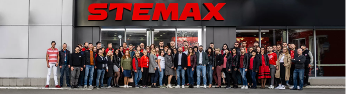 Команда STEMAX — фото 4