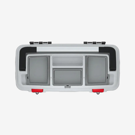 Ящик для інструментів, 23
