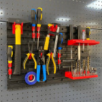 Панель для инструментов, KS_kit6, Kistenberg