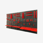 Панель для инструментов, KS_kit7, Kistenberg Панель для инструментов, KS_kit7, Kistenberg