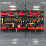 Панель для инструментов, KS_kit7, Kistenberg Панель для инструментов, KS_kit7, Kistenberg