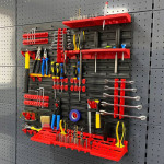 Панель для инструментов, KS_kit10, Kistenberg