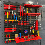 Панель для инструментов, KS_kit10, Kistenberg