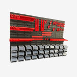 Панель для инструментов, KS_kit12, Kistenberg