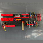 Панель для инструментов, KS_kit13, Kistenberg