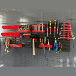Панель для инструментов, KS_kit13, Kistenberg