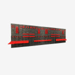 Панель для инструментов, KS_kit17, Kistenberg