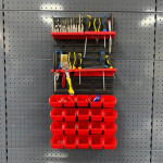 Панель для инструментов, KS_kit18, Kistenberg Панель для инструментов, KS_kit18, Kistenberg