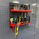 Панель для инструментов, KS_kit21, Kistenberg Панель для инструментов, KS_kit21, Kistenberg