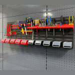 Панель для инструментов, KS_kit22, Kistenberg Панель для инструментов, KS_kit22, Kistenberg