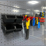 Панель для инструментов, KS_kit25, Kistenberg Панель для инструментов, KS_kit25, Kistenberg