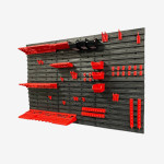 Панель для инструментов, KS_kit26, Kistenberg Панель для инструментов, KS_kit26, Kistenberg