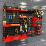 Панель для инструментов, KS_kit26, Kistenberg Панель для инструментов, KS_kit26, Kistenberg