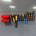 Панель для инструментов, KS_kit28, Kistenberg Панель для инструментов, KS_kit28, Kistenberg