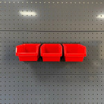 Панель для инструментов, KS_kit29, Kistenberg Панель для инструментов, KS_kit29, Kistenberg