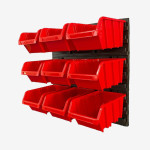 Панель для инструментов, KS_kit34, Kistenberg