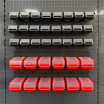 Панель для инструментов, KS_kit40, Kistenberg