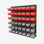Панель для инструментов, KS_kit41, Kistenberg