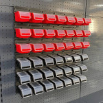 Панель для инструментов, KS_kit41, Kistenberg