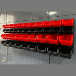 Панель для инструментов, KS_kit42, Kistenberg Панель для инструментов, KS_kit42, Kistenberg