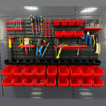 Панель для инструментов, KS_kit43, Kistenberg