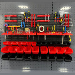 Панель для инструментов, KS_kit47, Kistenberg