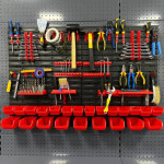Панель для инструментов, KS_kit49, Kistenberg