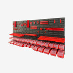 Панель для инструментов, KS_kit50, Kistenberg Панель для инструментов, KS_kit50, Kistenberg