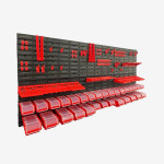 Панель для инструментов, KS_kit50, Kistenberg Панель для инструментов, KS_kit50, Kistenberg