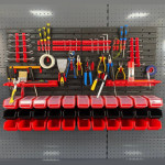 Панель для инструментов, KS_kit56, Kistenberg Панель для инструментов, KS_kit56, Kistenberg