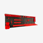 Панель для инструментов, KS_kit61, Kistenberg Панель для инструментов, KS_kit61, Kistenberg