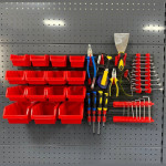 Панель для инструментов, KS_kit63, Kistenberg Панель для инструментов, KS_kit63, Kistenberg
